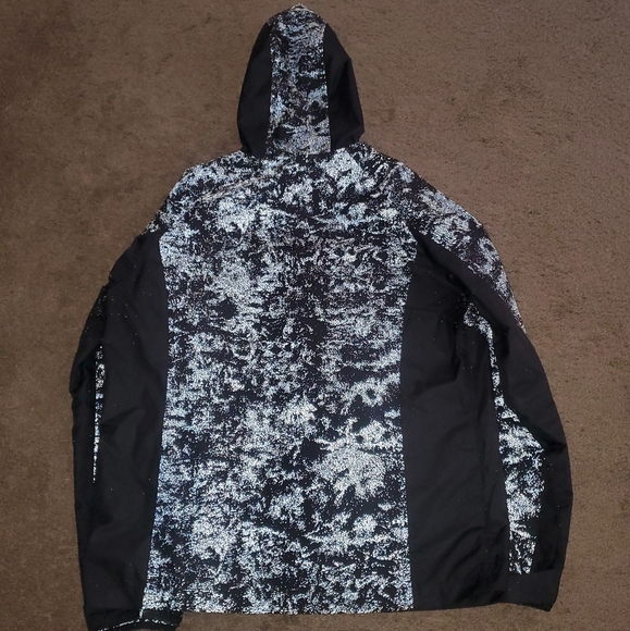 Black 3M Jacket - Picture 4 of 5